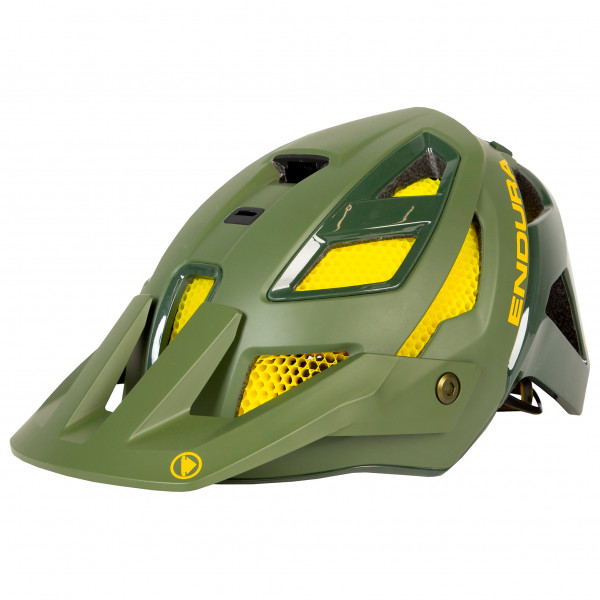Endura - MT500 MIPS Helm - Radhelm Gr 55-59 cm - M/L oliv Endura - MT500 MIPS Helm - Radhelm Gr 55-59 cm - M/L oliv von Endura