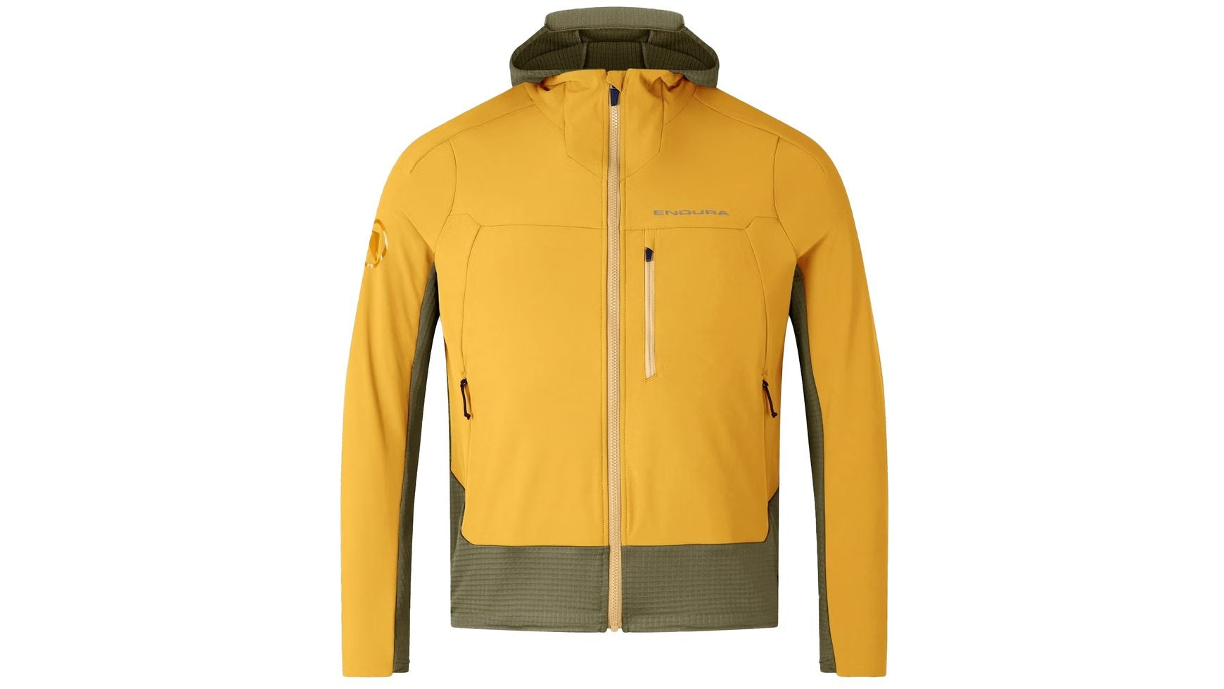Endura MT500 POLARTEC JACKET Endura MT500 POLARTEC JACKET von Endura