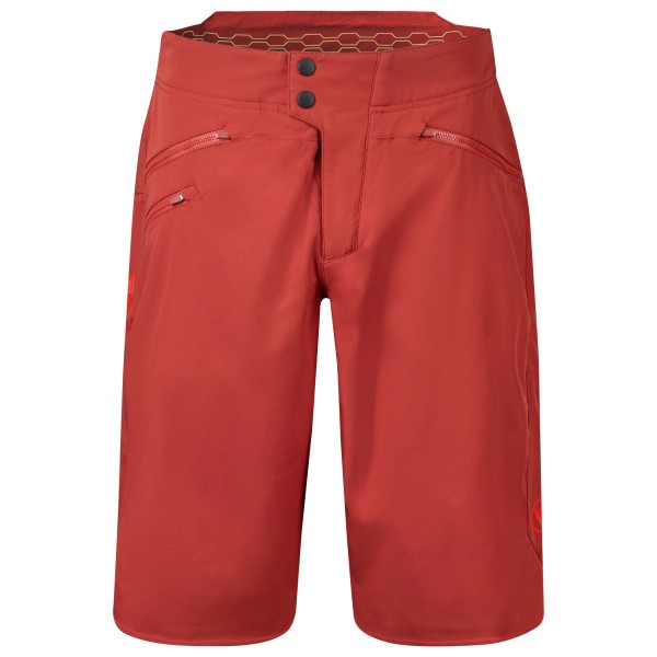 Endura - MT500 Spray Short - Radhose Gr M rot Endura - MT500 Spray Short - Radhose Gr M rot von Endura