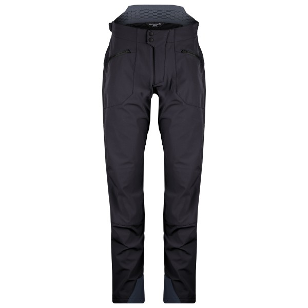 Endura - MT500 Spray Trouser - Radhose Gr 3XL - Length: 32 schwarz/grau von Endura