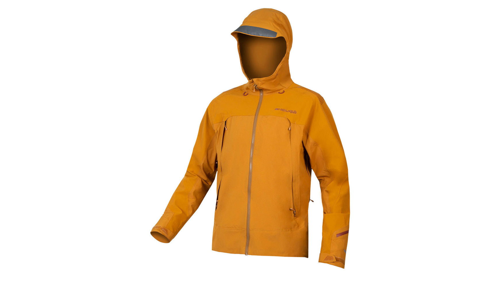 Endura MT500 Waterproof Jacket II Endura MT500 Waterproof Jacket II von Endura