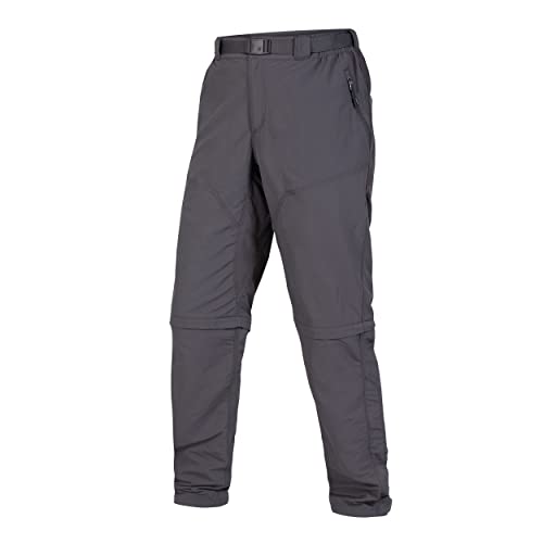 Endura MTB-Hose Hummvee Grau Gr. M Endura MTB-Hose Hummvee Grau Gr. M von Endura