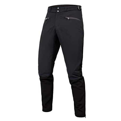 Endura MTB-Hose MT500 Freezing Point Schwarz Gr. L Endura MTB-Hose MT500 Freezing Point Schwarz Gr. L von Endura