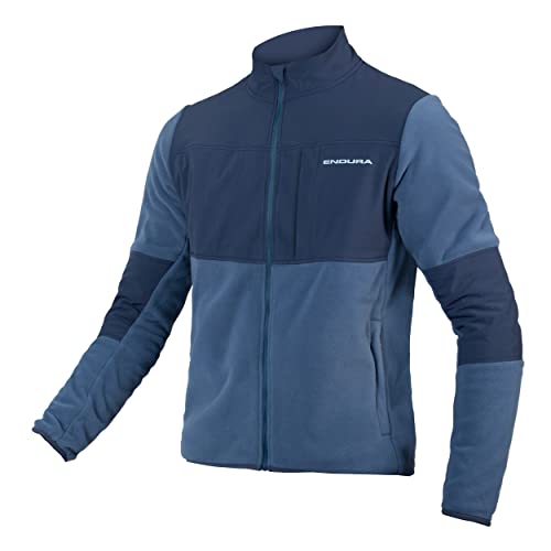 Endura MTB-Jacke Hummvee Blau Gr. M Endura MTB-Jacke Hummvee Blau Gr. M von Endura