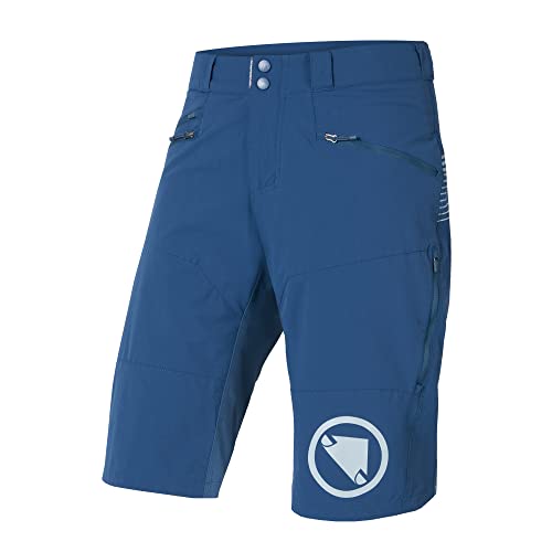 Endura MTB-Shorts SingleTrack II Blau Gr. XL Endura MTB-Shorts SingleTrack II Blau Gr. XL von Endura