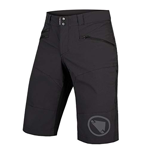 Endura MTB-Shorts SingleTrack ll Schwarz Gr. XXL Endura MTB-Shorts SingleTrack ll Schwarz Gr. XXL von Endura