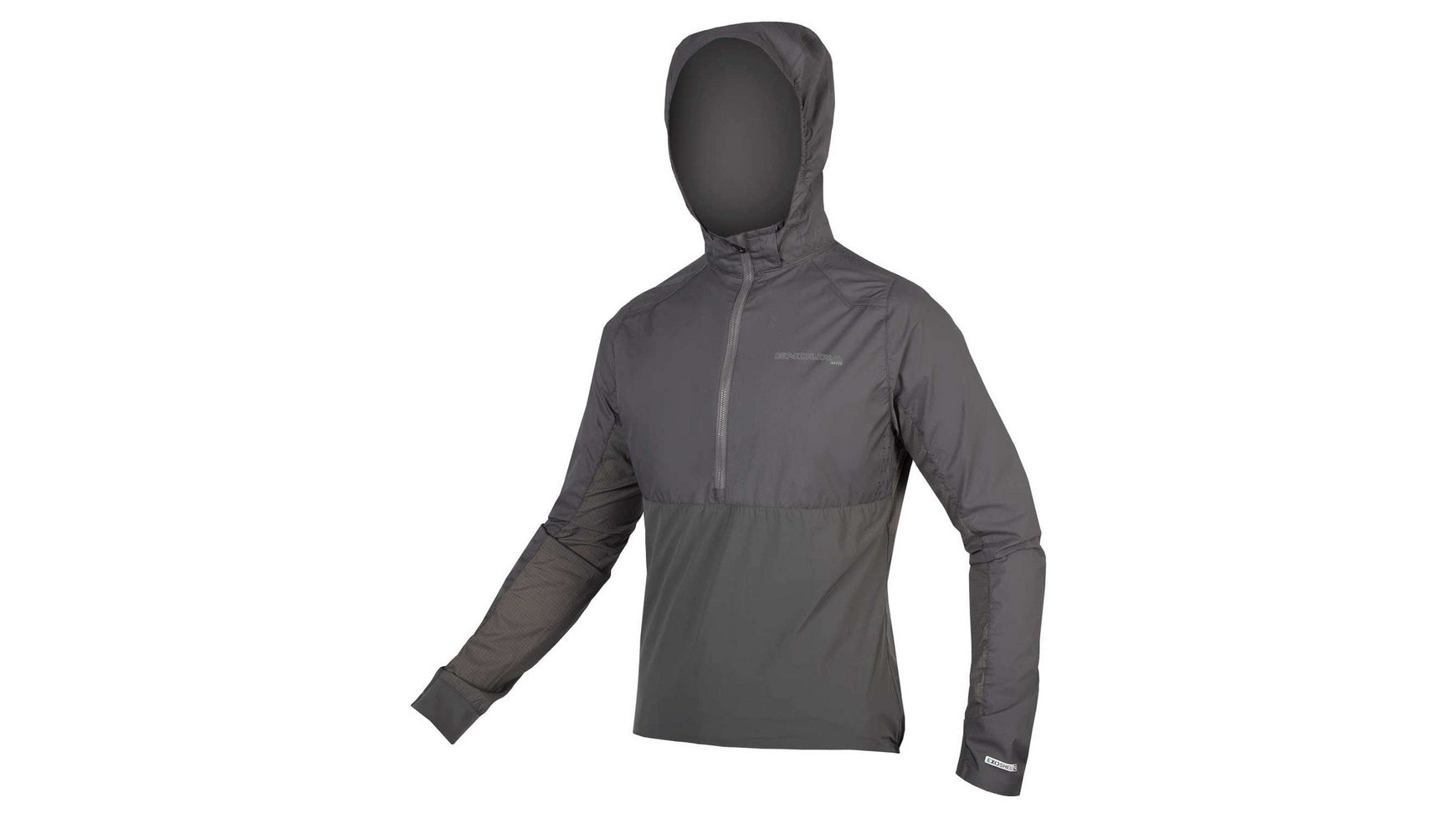 Endura MTR Spray Pullover Endura MTR Spray Pullover von Endura