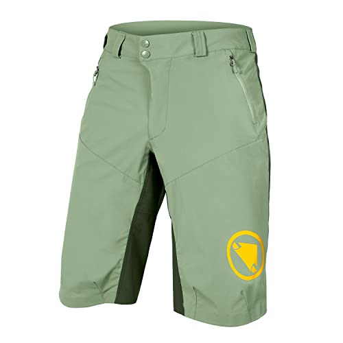 Endura MTB-Shorts MT500 Spray Grün Gr. S Endura MTB-Shorts MT500 Spray Grün Gr. S von Endura