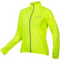 Endura Pakajak Fahrradjacke Damen von Endura