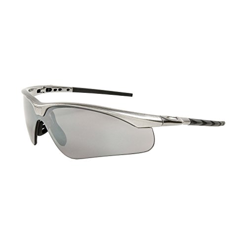 ENDURA – Shark (3 Lens Polarized, silberfarben ENDURA – Shark (3 Lens Polarized, silberfarben von Endura