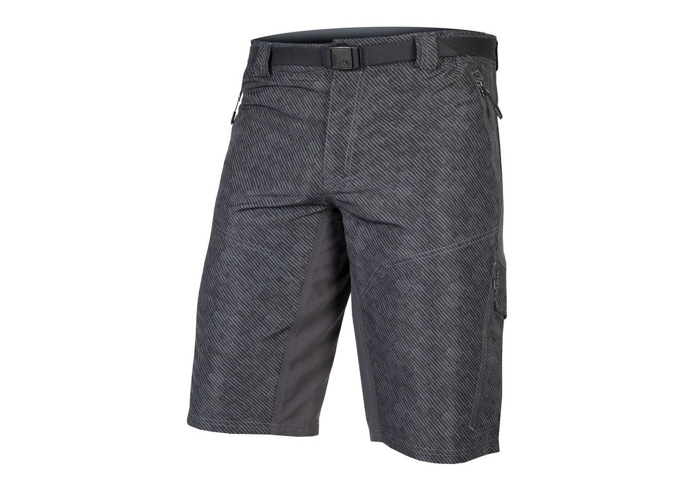 Endura Shorts (1-tlg) mit Belüftungsöffnungen Endura Shorts (1-tlg) mit Belüftungsöffnungen von Endura