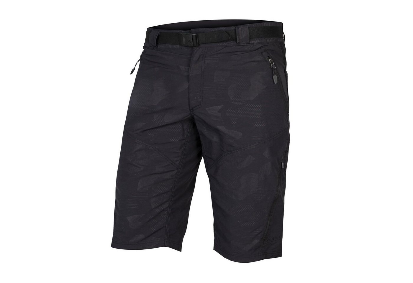 Endura Shorts (1-tlg) mit Belüftungsöffnungen Endura Shorts (1-tlg) mit Belüftungsöffnungen von Endura