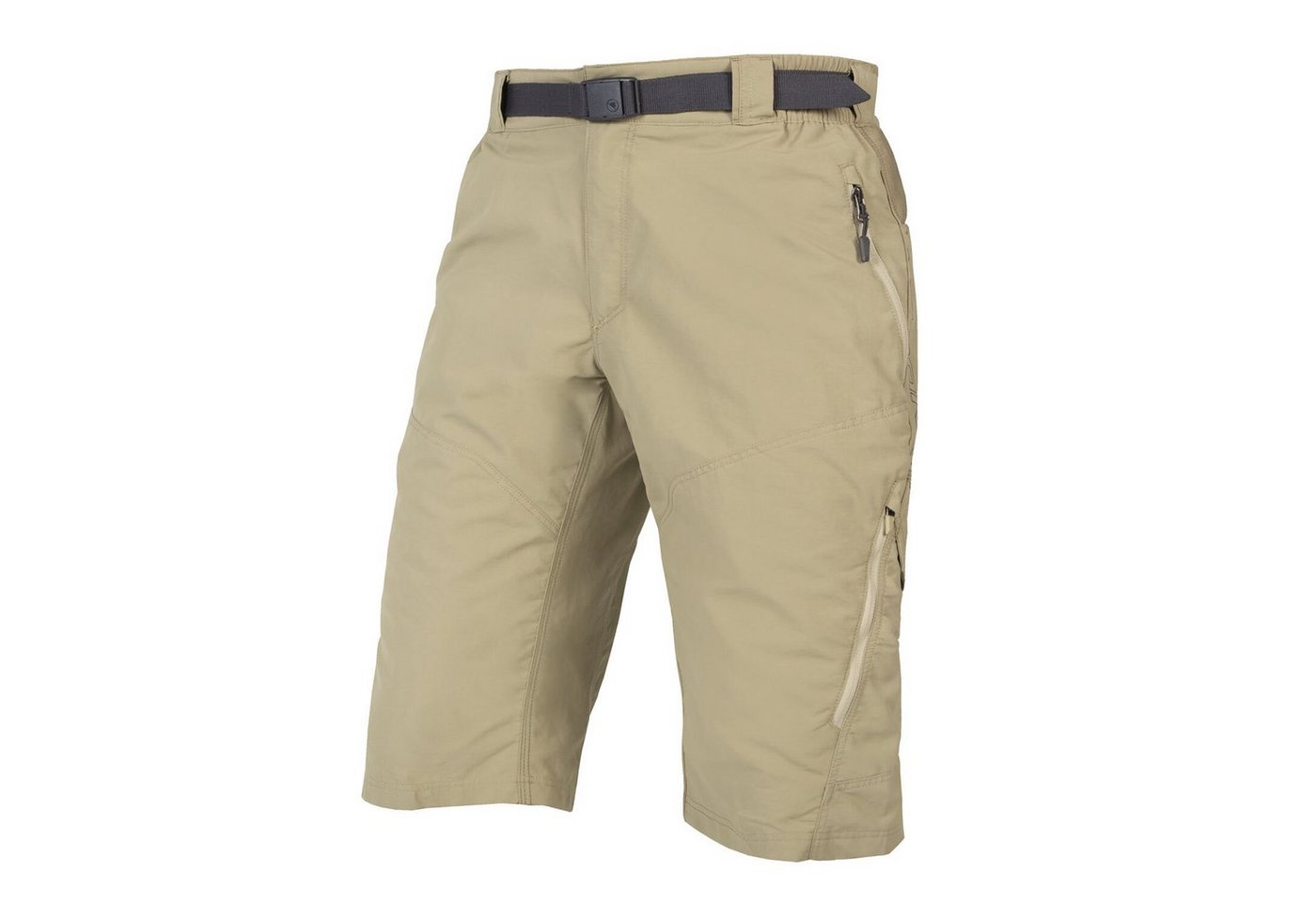 Endura Shorts (1-tlg) mit Belüftungsöffnungen Endura Shorts (1-tlg) mit Belüftungsöffnungen von Endura