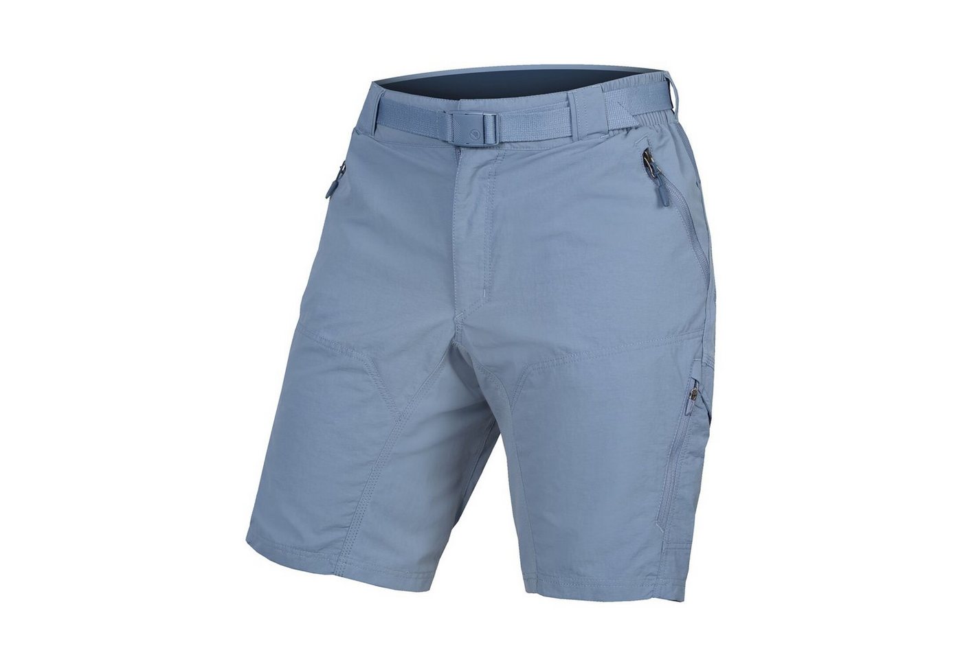 Endura Shorts (1-tlg) mit verstellbarem Gürtel Endura Shorts (1-tlg) mit verstellbarem Gürtel von Endura