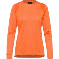 Endura Singeltrack Langarmshirt Damen von Endura