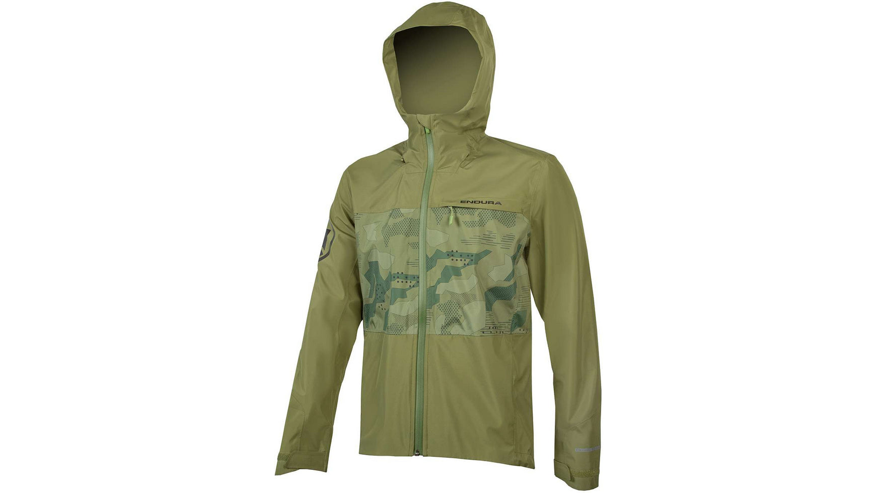 Endura SingleTrack WPROOF Jacket II von Endura