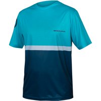 Endura Singletrack Core T MTB Jersey Endura Singletrack Core T MTB Jersey von Endura