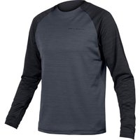 Endura Singletrack Fleece Trikot Herren Endura Singletrack Fleece Trikot Herren von Endura