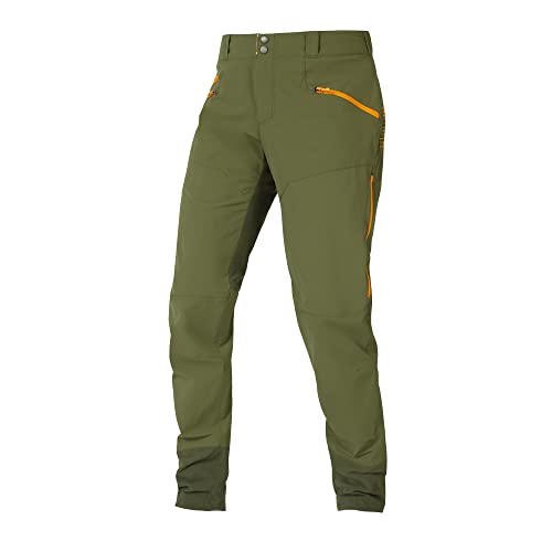 Endura Singletrack Ii Pants M Endura Singletrack Ii Pants M von Endura