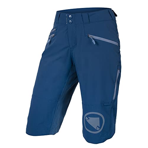 Endura Girls MTB-Shorts SingleTrack II Blau Gr. L Endura Girls MTB-Shorts SingleTrack II Blau Gr. L von Endura