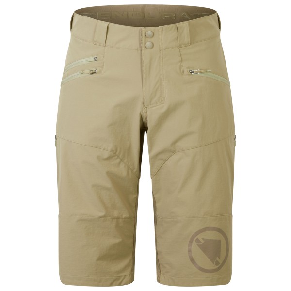 Endura - Singletrack Shorts II - Radhose Gr M beige Endura - Singletrack Shorts II - Radhose Gr M beige von Endura