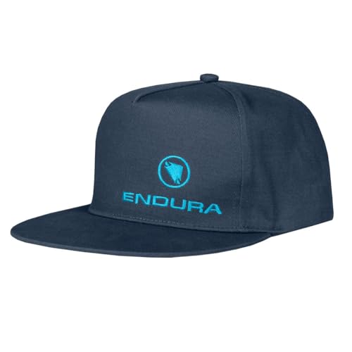 Endura Snapback Cap One Clan Blau Endura Snapback Cap One Clan Blau von Endura