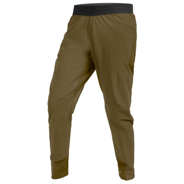 Endura - Trailster Pant - Radhose Gr XL oliv von Endura