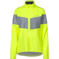 Endura Urban Luminite Fahrradjacke Damen Endura Urban Luminite Fahrradjacke Damen von Endura