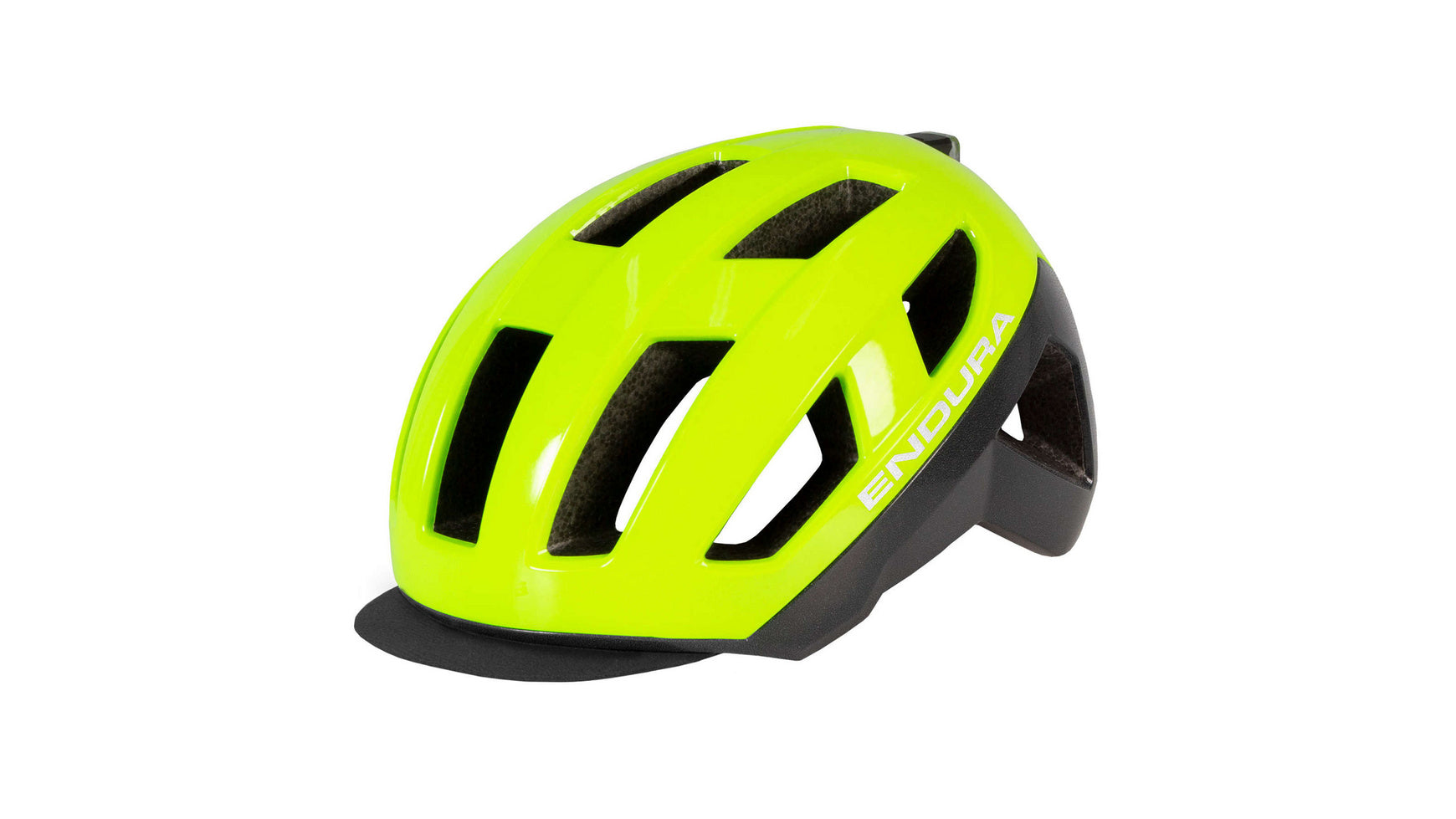 Endura Urban Luminite Helmet Endura Urban Luminite Helmet von Endura
