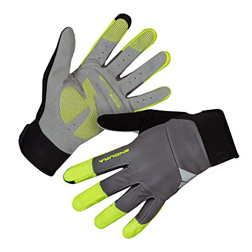 Endura Windchill Long Gloves XL von Endura