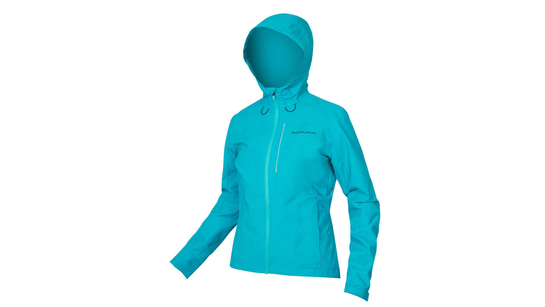 Endura Wms Hummvee WPrf Hooded Jkt Endura Wms Hummvee WPrf Hooded Jkt von Endura