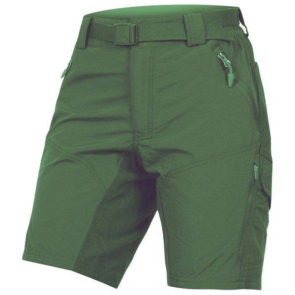 Endura - Women's Hummvee Short mit Innenhose - Radhose Gr L oliv Endura - Women's Hummvee Short mit Innenhose - Radhose Gr L oliv von Endura