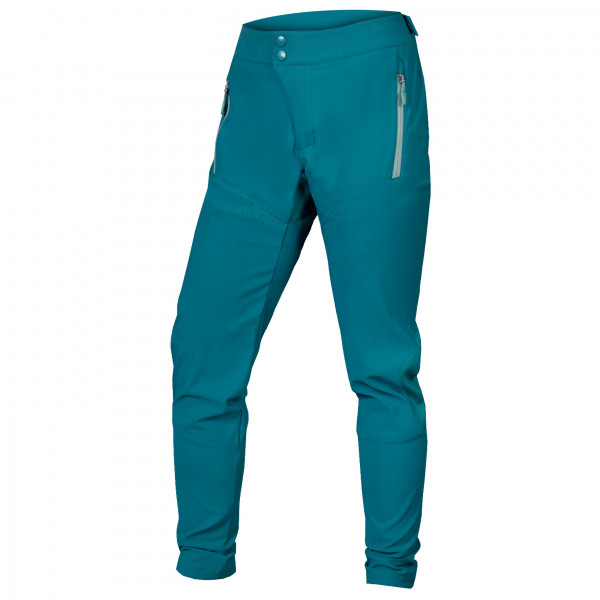 Endura - Women's MT500 Burner Hose - Radhose Gr XXL türkis Endura - Women's MT500 Burner Hose - Radhose Gr XXL türkis von Endura