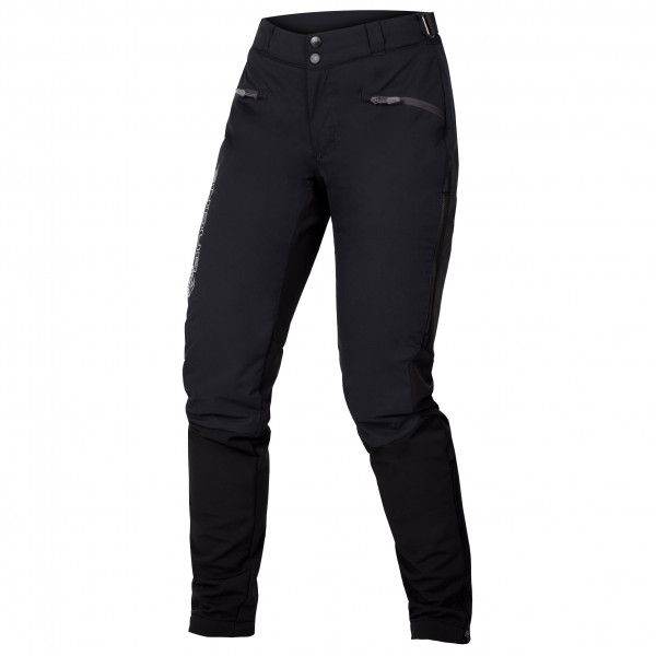 Endura - Women's MT500 Freezing Point Hose - Radhose Gr S;XL schwarz von Endura