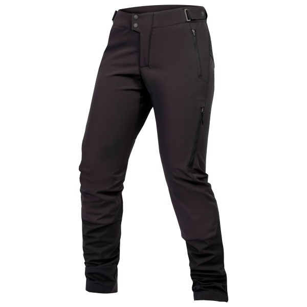 Endura - Women's MT500 Spray Trouser - Radhose Gr XS schwarz/grau von Endura