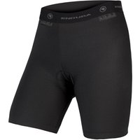 Endura Women's Padded Clickfast Liner Shorts Endura Women's Padded Clickfast Liner Shorts von Endura