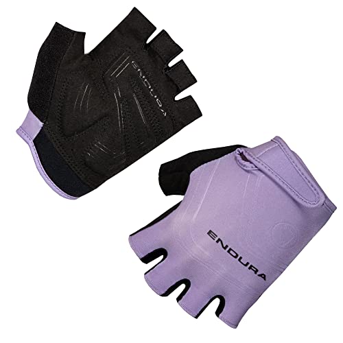 Endura Xtract Mitt Radfahren Handschuh für Damen, Violet, XS Endura Xtract Mitt Radfahren Handschuh für Damen, Violet, XS von Endura