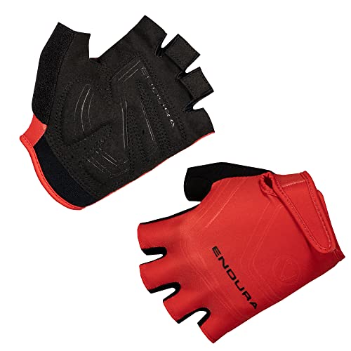 Endura Xtract Mitt Radfahren Handschuh für Damen, Granatapfel, M Endura Xtract Mitt Radfahren Handschuh für Damen, Granatapfel, M von Endura