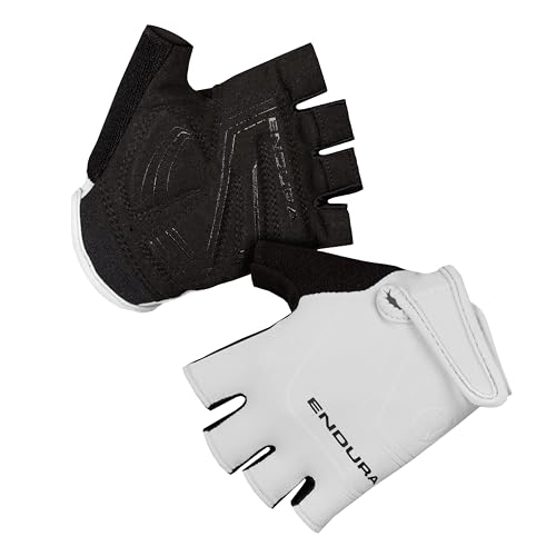 Endura Xtract Mitt Radfahren Handschuh für Damen, Weiß, XL Endura Xtract Mitt Radfahren Handschuh für Damen, Weiß, XL von Endura