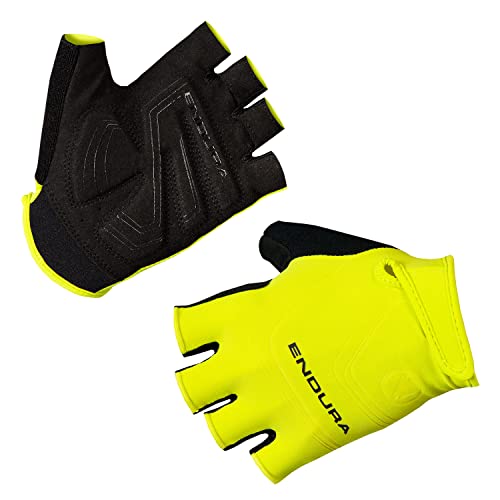 Endura Xtract Short Gloves S Endura Xtract Short Gloves S von Endura