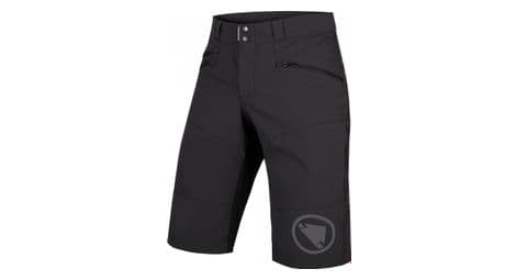 endura singletrack ii schwarze mtb shorts von Endura