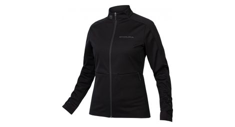 endura windchill ii jacke damen schwarz endura windchill ii jacke damen schwarz von Endura