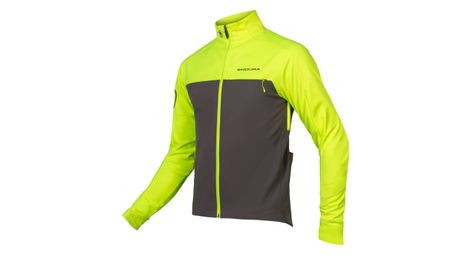 endura windchill ii jacke neongelb endura windchill ii jacke neongelb von Endura