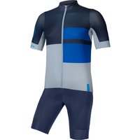 Set (Radtrikot + Radhose) ENDURA FS260 Print Set (2 Teile), für Herren|ENDURA von Endura