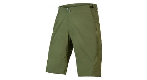 endura gv500 foyle shorts grun von Endura