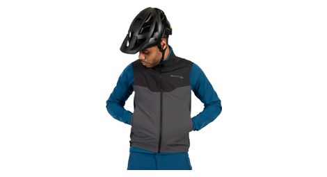 armellose weste endura mt500 spray schwarz armellose weste endura mt500 spray schwarz von Endura