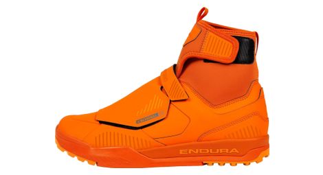 automatische pedalschuhe endura burner mt500 orange 41 automatische pedalschuhe endura burner mt500 orange 41 von Endura