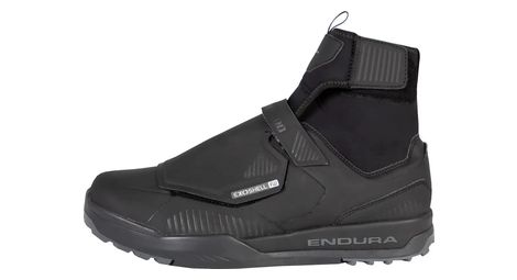 automatische pedalschuhe endura burner mt500 schwarz 42 automatische pedalschuhe endura burner mt500 schwarz 42 von Endura