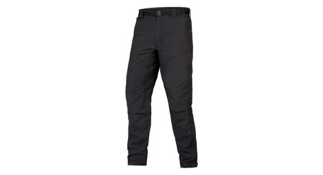 convertible zip hose endura hummvee schwarz convertible zip hose endura hummvee schwarz von Endura