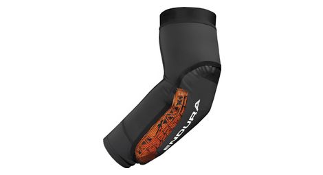 ellbogenschutzer endura mt500 d3o ghost schwarz ellbogenschutzer endura mt500 d3o ghost schwarz von Endura